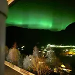 아파트 Utsikten *
