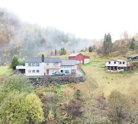 Apartment Utsikten Masfjorden