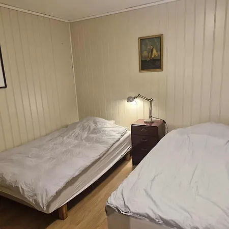 Utsikten Apartment