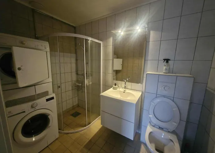 Utsikten *