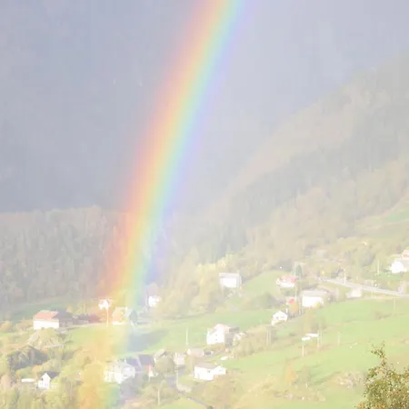 Utsikten * Masfjorden