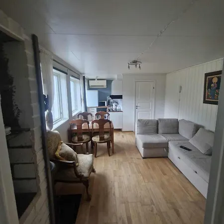 Utsikten